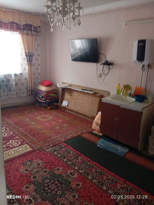 Уй сатылады времианкасы бар