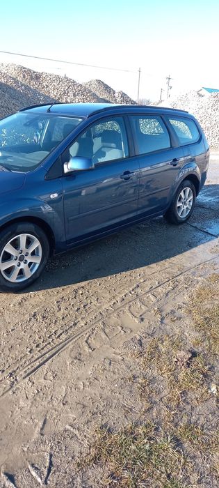 Ford Focus 2 2008 stare buna