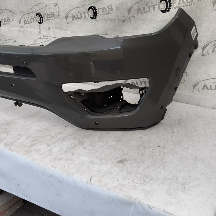 Bara fata Jeep Compass an 2016-2017-2018-2019-2020