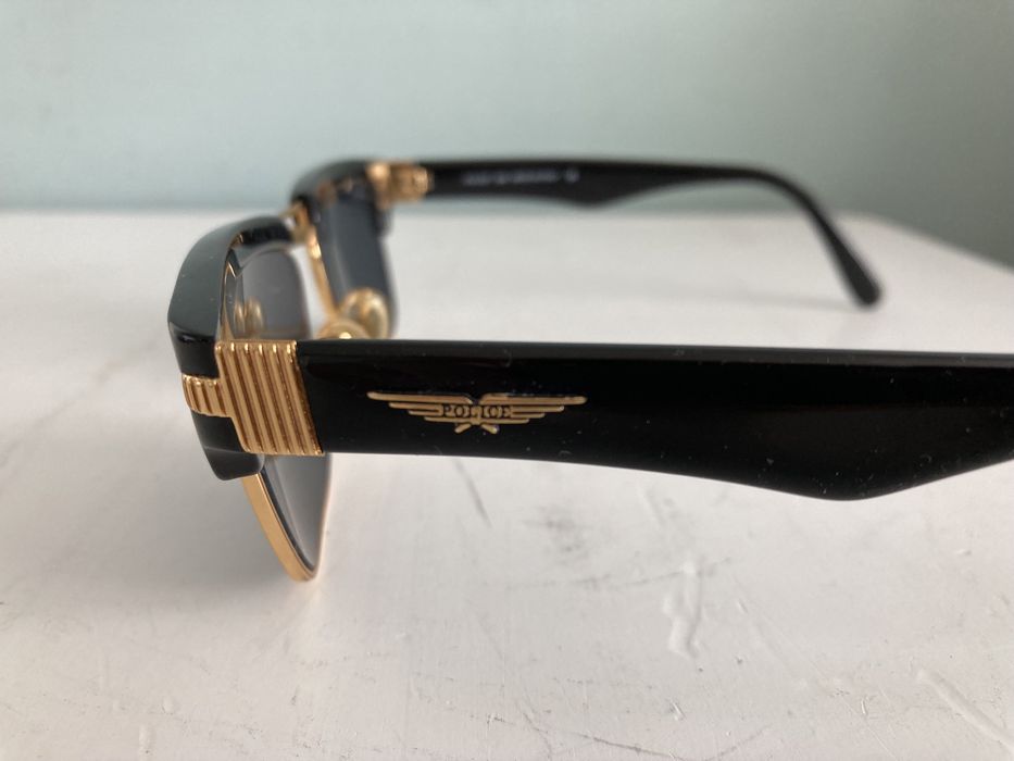 POLICE очила / 90-те