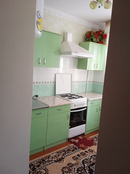 bir xonalik dom ijaraga beriladi