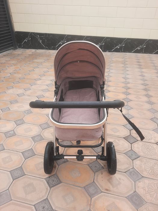 Продаётся коляска г Шымкент