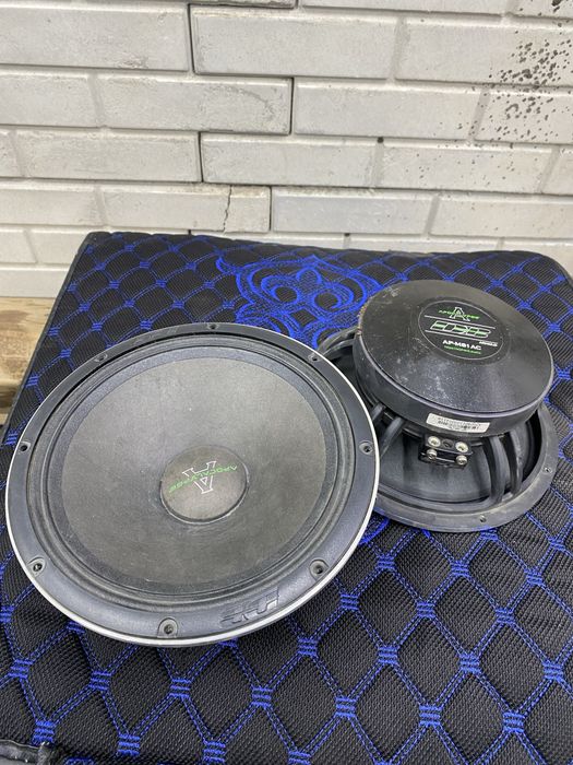 Apacalypse Ap - M81 ac