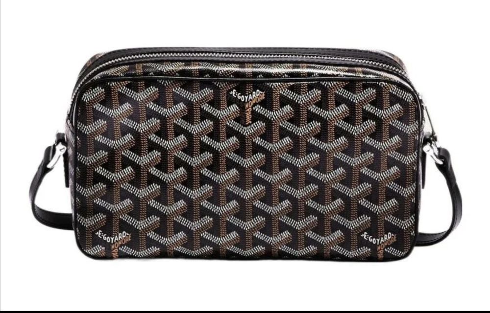 Барсетка Goyard