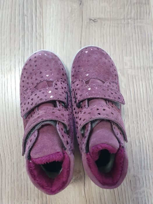 Нови детски боти Pepino 26 номер