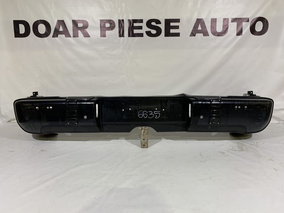 Bara spate Mercedes G-Class W463, AMG, 2016, 2017, 2018, 2019, 2020, 2021, 2022, 2023, 2024, cod origine OE A4638853400.