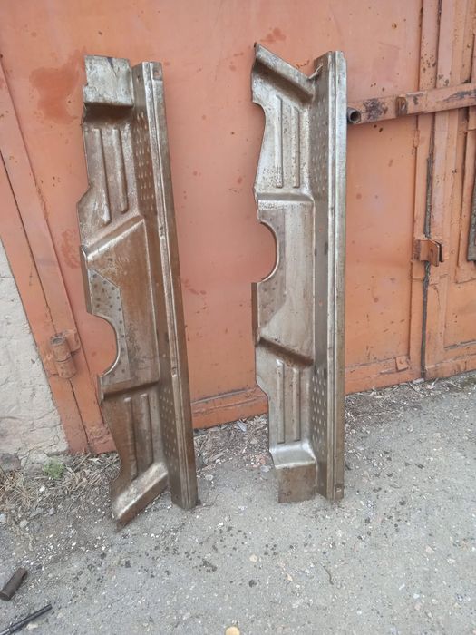 Запчасти на УАЗ, ГАЗ.