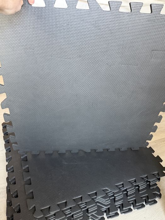 Set saltele de protectie, 16 bucati