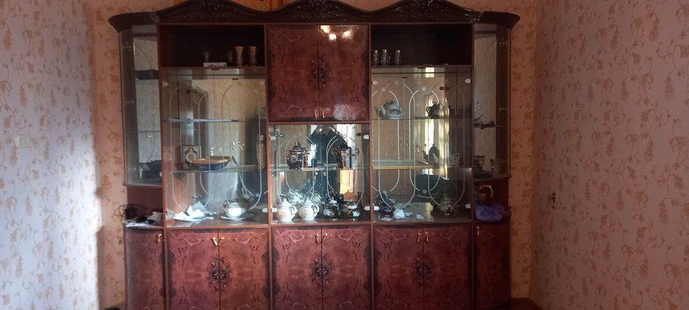 Продам мебель срочно