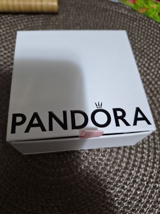 Lantisor pandora