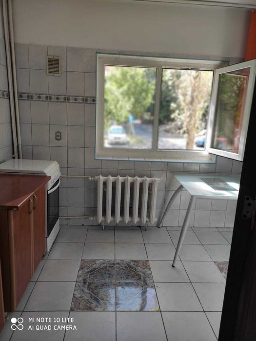 Garsoniera de inchiriat