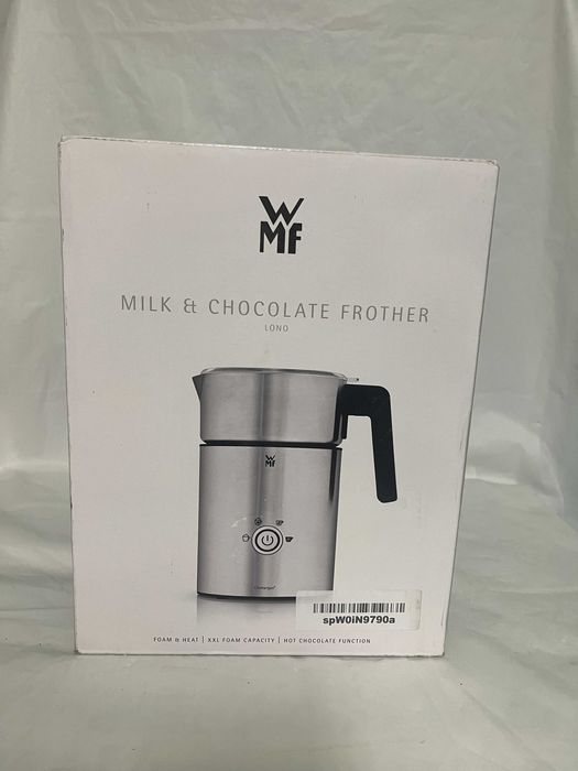 Разпенител WMF Lono Milk & Choc Индукционен пенообразувател + гаранция