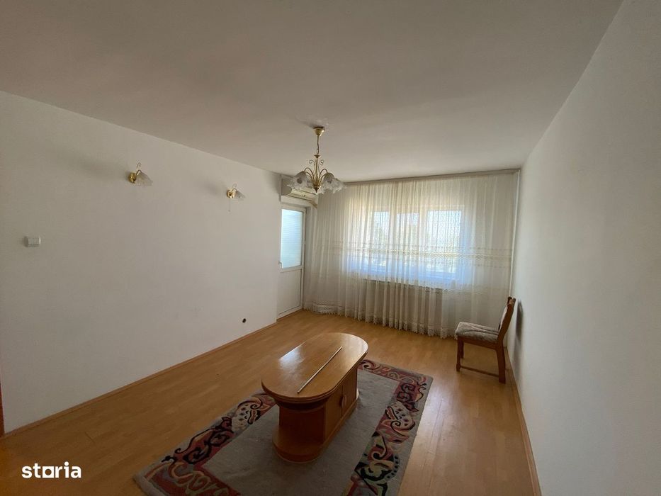 Apartament 3 camere cartier C5 Tulcea