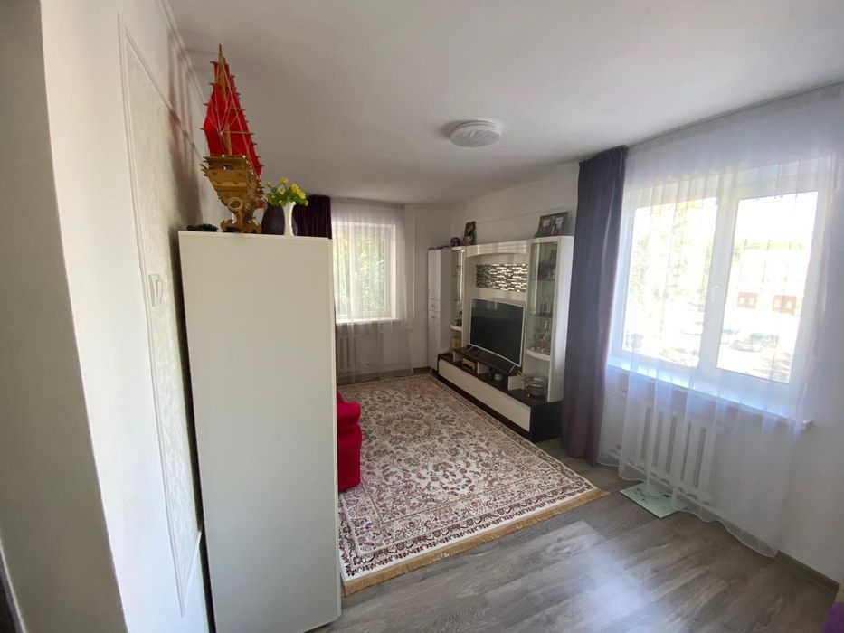 Продам квартиру улучшенной планировки