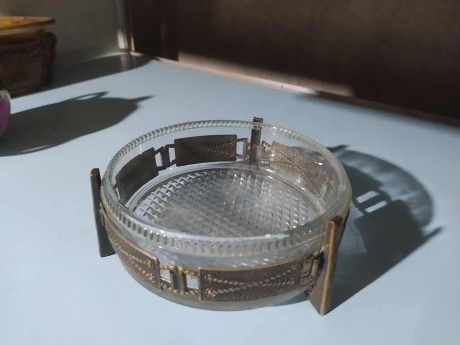 Канфентница антиквар