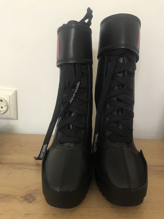 Дамски обувки Off White