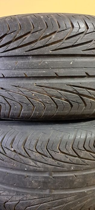 Продам резину с дисками на BMV лето