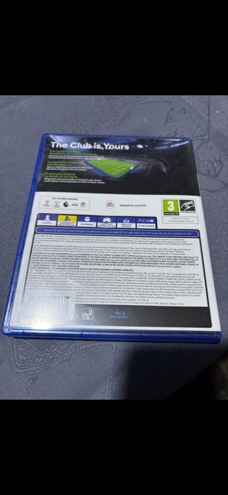 Fifa 26 PlayStation 4