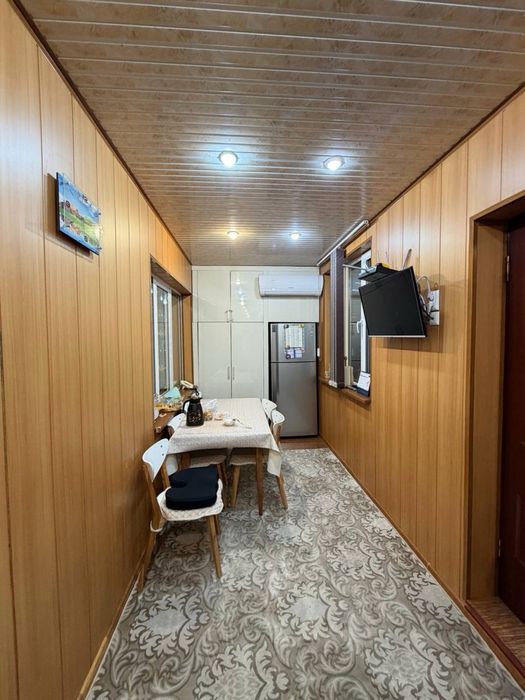 Продается 4х комнатная квартира