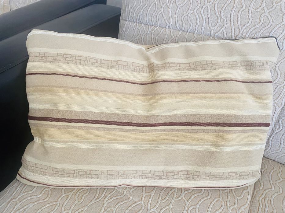 Декоративные подушки