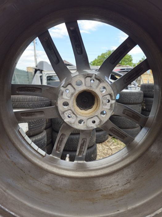 Roti iarna  M BMW G30 G31 Seria 5 245/45 R18 Style 662M