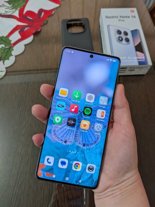 Xiaomi Note 14 Pro