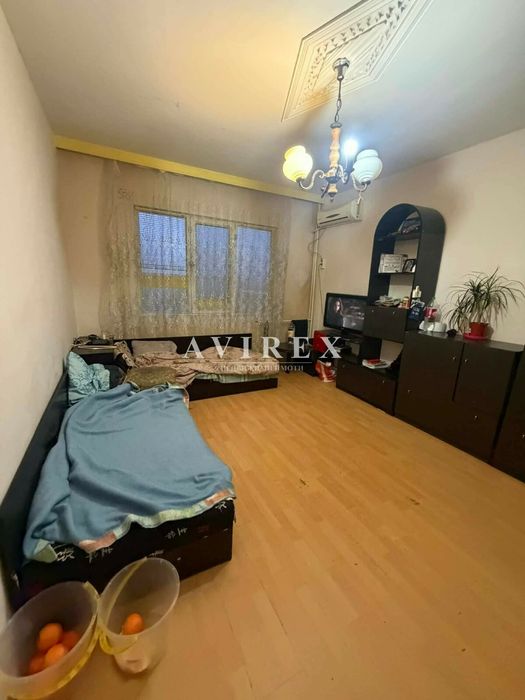 Продава се Двустаен апартамент в Пловдив, Изгрев - 62 кв.м за 572 €/кв.м - Снимка #10