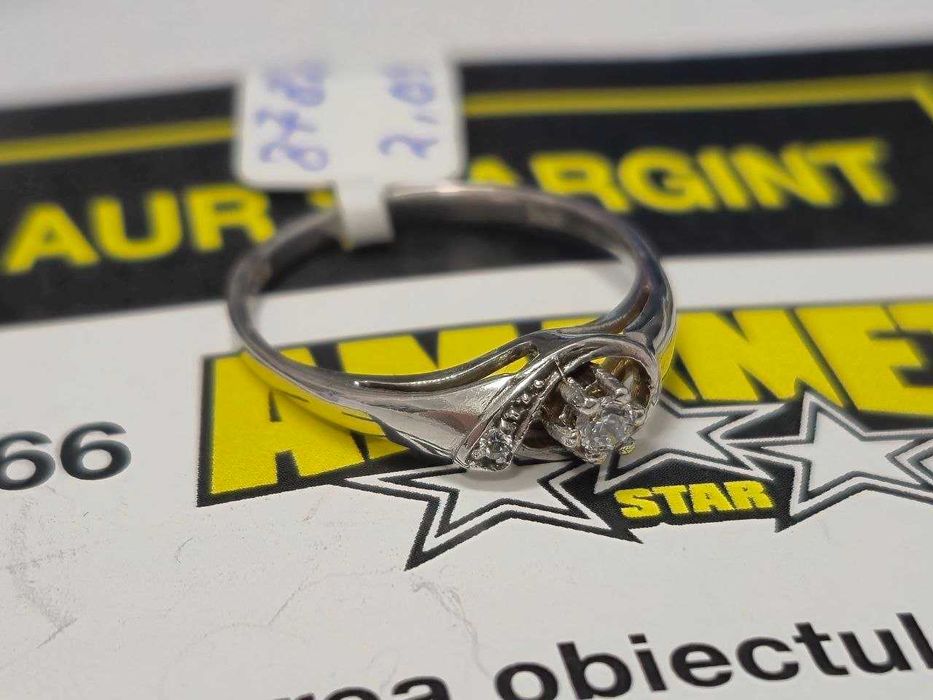 inel din aur 2,09gr(m1) staramanet