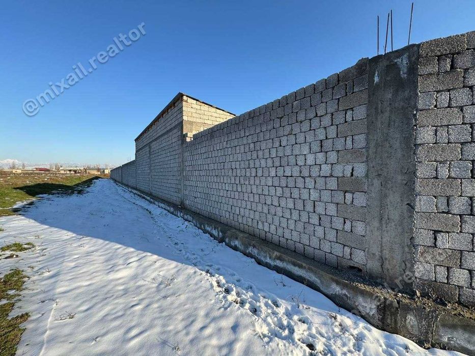 Продается участок, 47 соток, Уртасарай (87648)