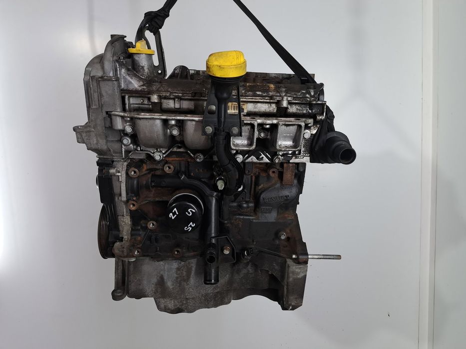 Motor complet ambielat Renault Scenic 3 (J95) Facelift [Fabr 2009-2015