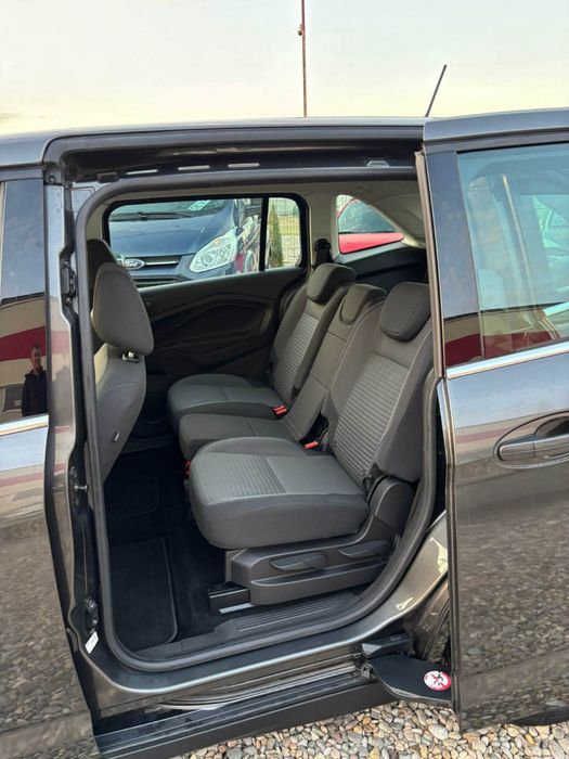 Ford G C -Max 1,5 TDCI turbo
