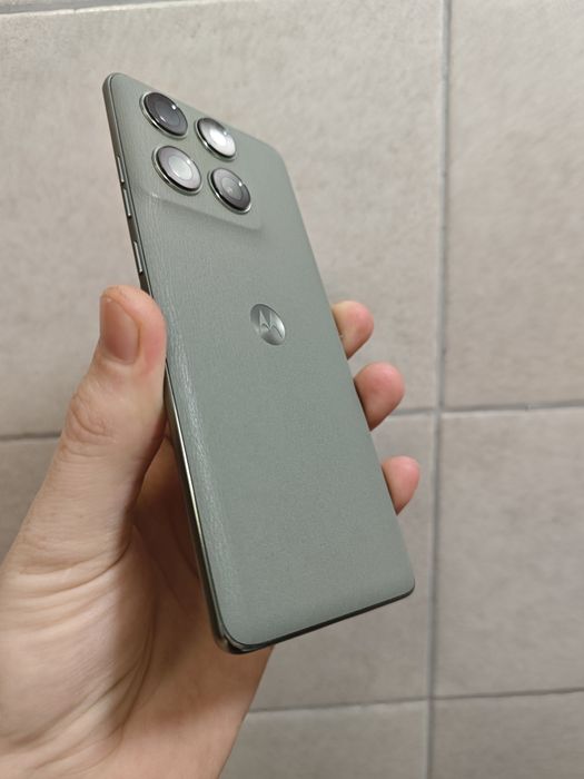 Motorola edge 60 pro 8/256GB