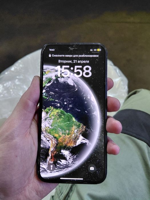 Продам или обмен айфон 12