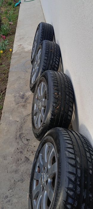 Genți  pentru VW pe R15