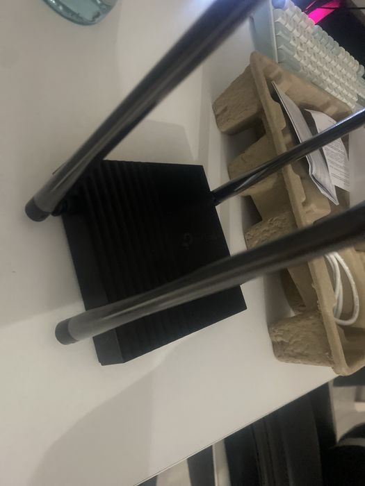 Роутер TP-Link Archer C64