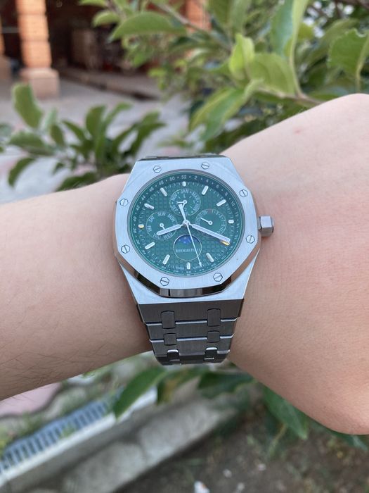 Audemars Piguet Royal Oak Perpetual Calendar
