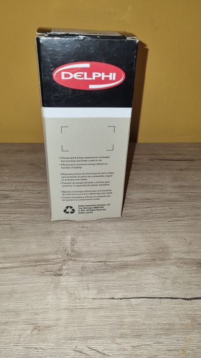 Bobina de inductie Delphi
