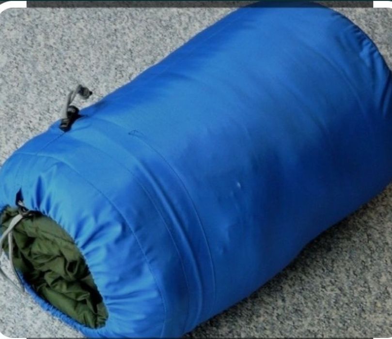 Продам НОВЫЙ спальный мешок.