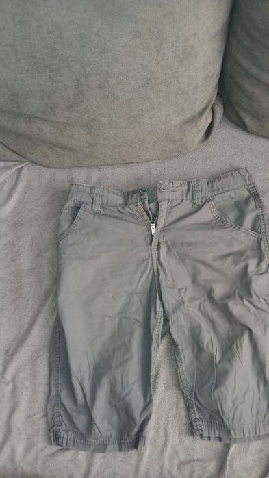 Италянски платови бермуди