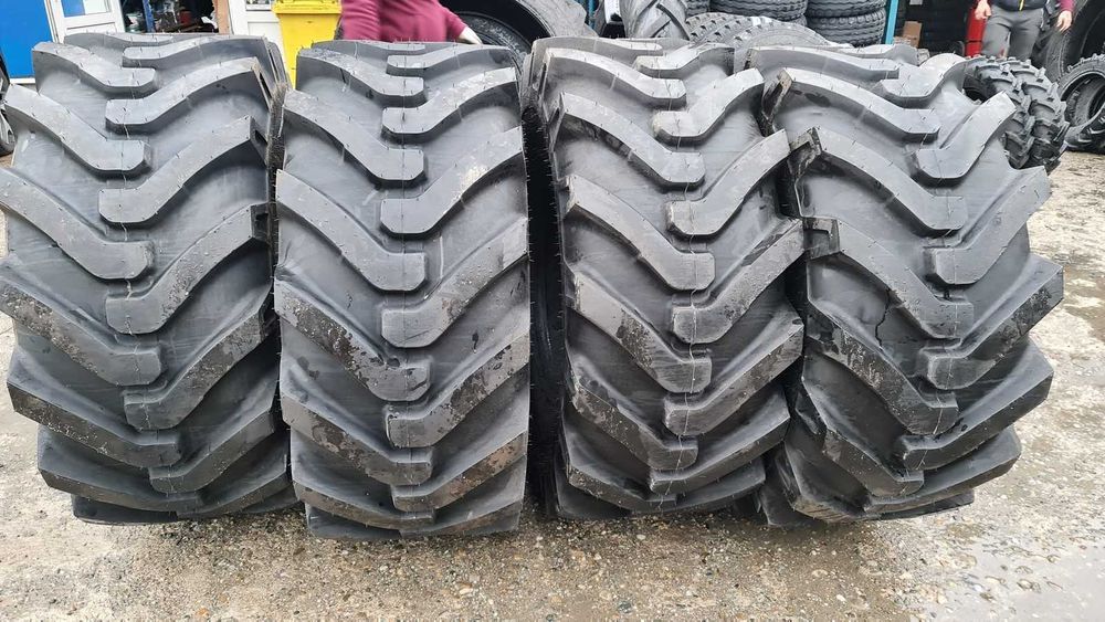 Anvelope noi 18-22.5  16PR cauciucuri manitou