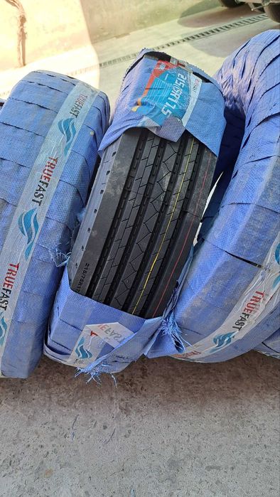 Автошина 215/75R17.5 CORDIANT FR-1 ( Исузу 5т Автобус )