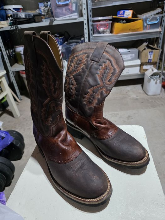 Cizme Cowboy marimea 42
