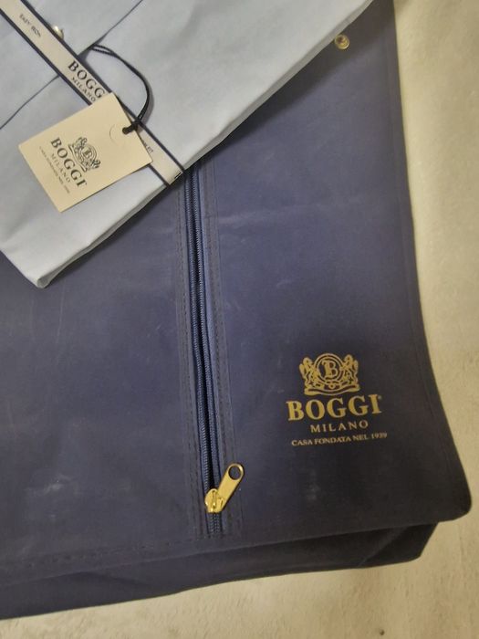Cămașa Boggi Milano