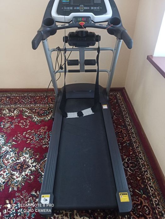 Begovoy darojka sport ternajori uchun