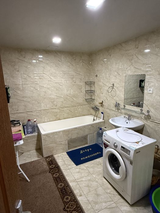 Magic city oldida 2 xonali uy ijaraga beriladi