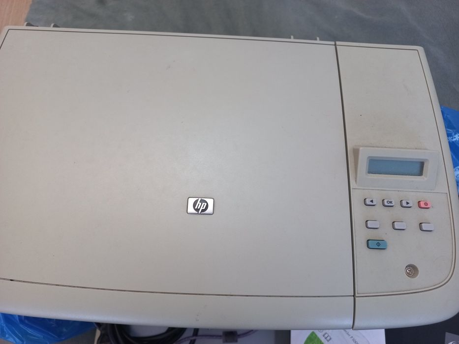 Продам принтер 3 в 1