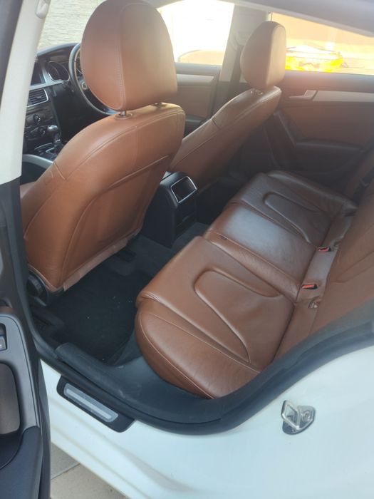 De vinzare audi a5