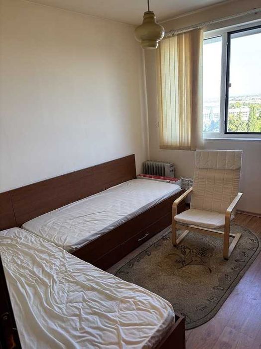 Двустаен апартамент в кв.Казански