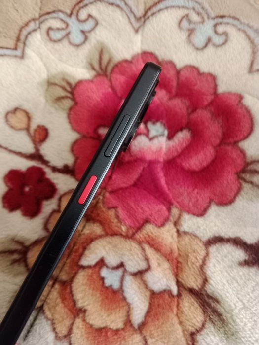 Телефон ZTE Blade A36