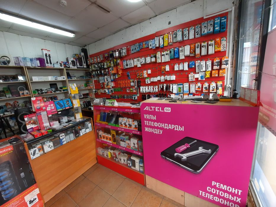 Продаю готовый бизнес.